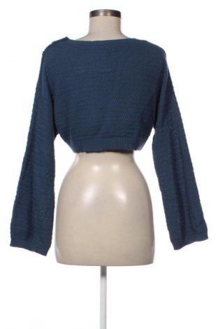 Dámsky pulóver Zara, Veľkosť S, Farba Modrá, Cena  16,95 €