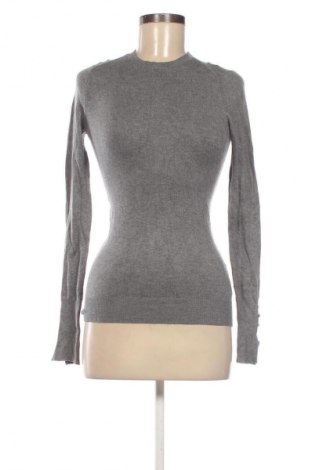 Dámsky pulóver Zara, Veľkosť S, Farba Sivá, Cena  17,95 €