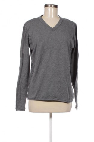 Dámsky pulóver Zara, Veľkosť L, Farba Sivá, Cena  13,95 €