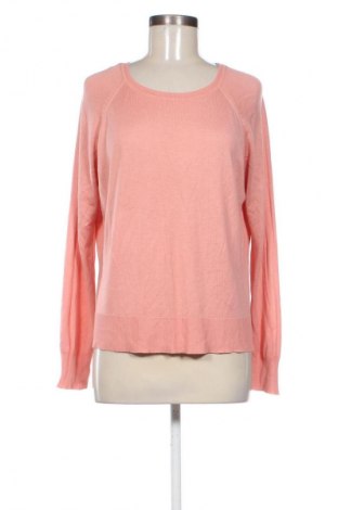 Damenpullover Zara, Größe L, Farbe Beige, Preis 9,99 €
