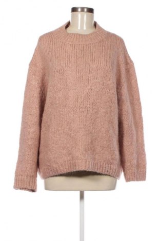 Dámsky pulóver Zara, Veľkosť L, Farba Ružová, Cena  15,95 €