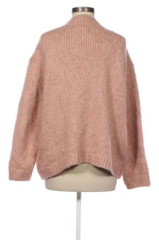 Dámsky pulóver Zara, Veľkosť L, Farba Ružová, Cena  15,95 €