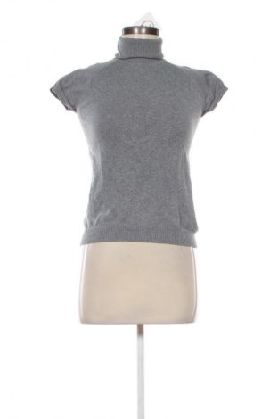 Damenpullover Zara, Größe L, Farbe Grau, Preis 17,99 €