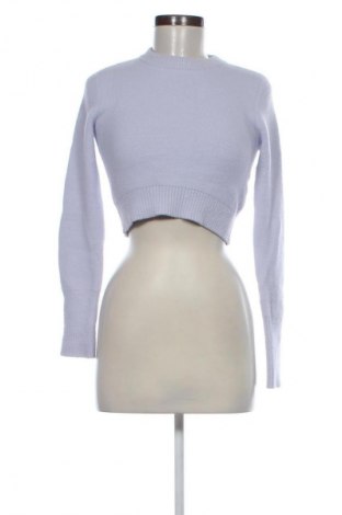 Damenpullover Zara, Größe S, Farbe Lila, Preis 17,99 €