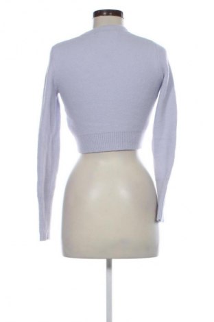 Damenpullover Zara, Größe S, Farbe Lila, Preis 17,99 €