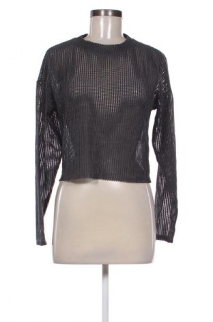 Damenpullover Zara, Größe S, Farbe Grau, Preis 2,99 €