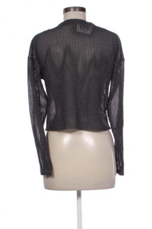 Damenpullover Zara, Größe S, Farbe Grau, Preis 2,99 €