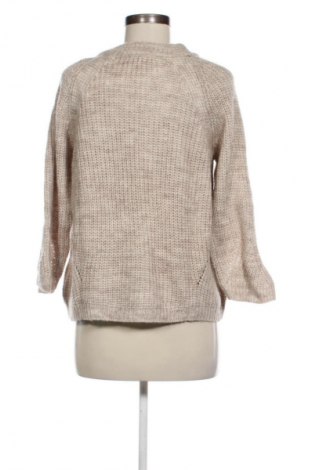 Γυναικείο πουλόβερ Zara, Μέγεθος M, Χρώμα  Μπέζ, Τιμή 13,99 €