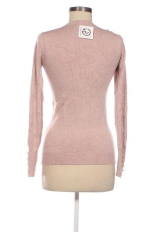 Damski sweter Zara, Rozmiar M, Kolor Popielaty róż, Cena 51,99 zł