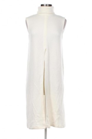 Дамски пуловер Zara, Размер M, Цвят Екрю, Цена 16,45 €