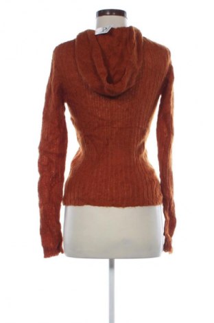 Damenpullover Zara, Größe M, Farbe Braun, Preis 13,02 €