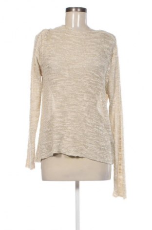 Dámsky pulóver Zara, Veľkosť XL, Farba Béžová, Cena  14,00 €