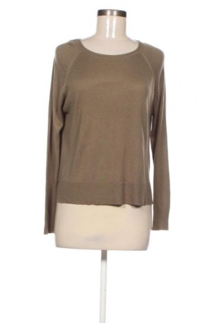 Damenpullover Zara, Größe S, Farbe Grün, Preis 4,99 €