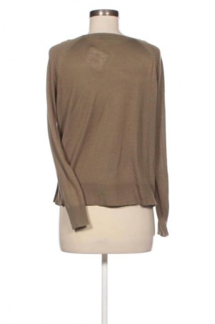 Damenpullover Zara, Größe S, Farbe Grün, Preis 4,99 €
