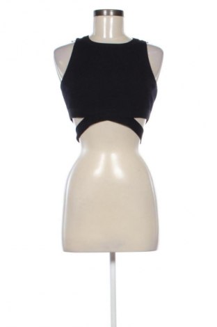 Damenpullover Zara, Größe S, Farbe Schwarz, Preis 3,99 €