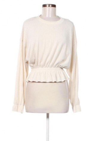 Damenpullover Zara, Größe S, Farbe Ecru, Preis 20,99 €