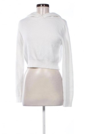 Dámský svetr Zara, Velikost L, Barva Bílá, Cena  379,00 Kč