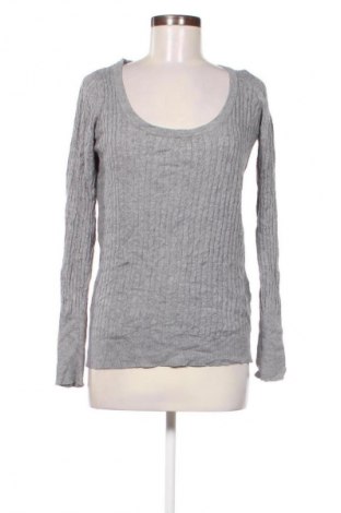 Damski sweter Zara, Rozmiar M, Kolor Szary, Cena 8,99 zł