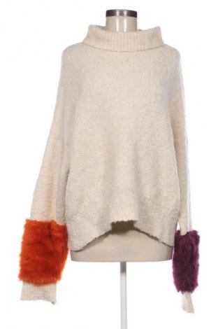 Damenpullover Zara, Größe S, Farbe Mehrfarbig, Preis € 18,99