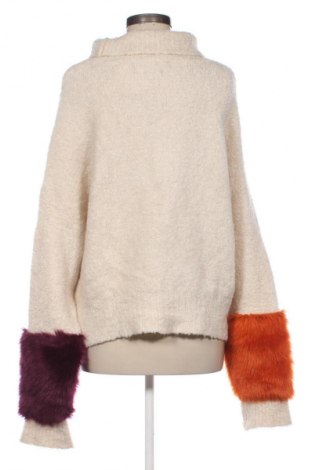 Damenpullover Zara, Größe S, Farbe Mehrfarbig, Preis € 18,99