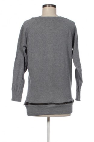 Dámsky pulóver Zara, Veľkosť XXS, Farba Sivá, Cena  1,95 €