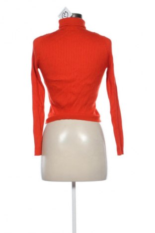 Pulover de femei Zara, Mărime XL, Culoare Roșu, Preț 79,99 Lei