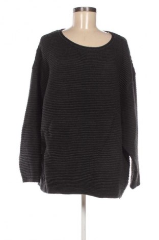 Damenpullover Zara, Größe M, Farbe Grau, Preis 19,99 €