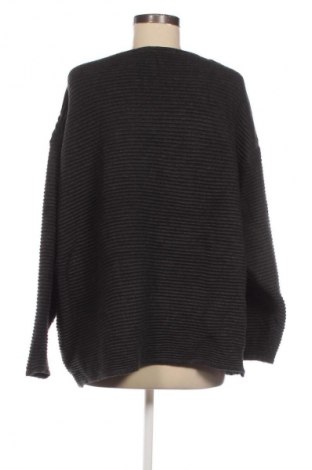 Damenpullover Zara, Größe M, Farbe Grau, Preis 19,99 €