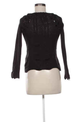 Damenpullover Zara, Größe S, Farbe Schwarz, Preis 19,99 €