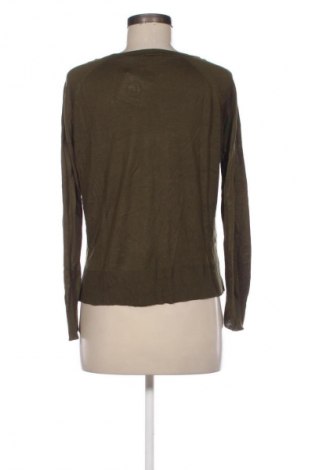 Damenpullover Zara, Größe S, Farbe Grün, Preis 12,99 €