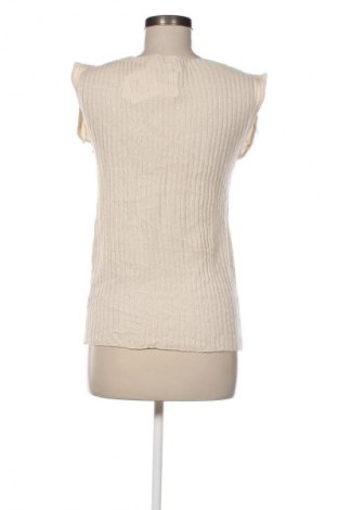 Damenpullover Zara, Größe S, Farbe Beige, Preis 8,99 €