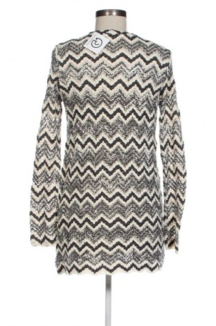 Pulover de femei Zara, Mărime M, Culoare Multicolor, Preț 18,99 Lei