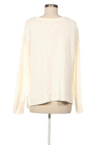 Damenpullover Zebra, Größe L, Farbe Weiß, Preis 9,13 €