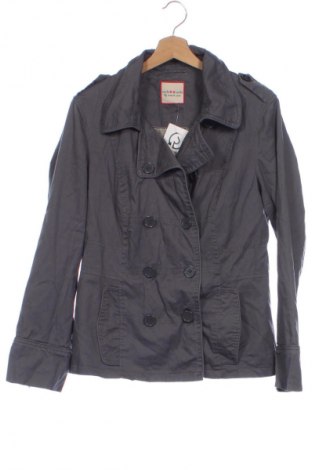 Damski prochowiec Cache Cache, Rozmiar L, Kolor Szary, Cena 23,99 zł