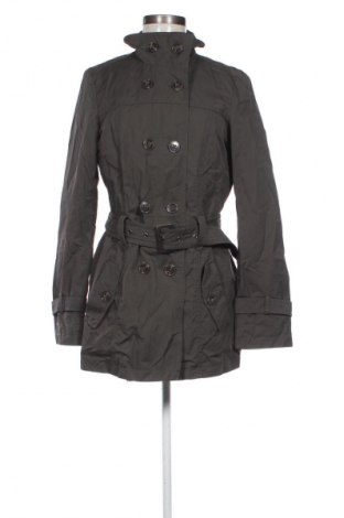 Damen Trenchcoat Esprit, Größe M, Farbe Grün, Preis 10,99 €
