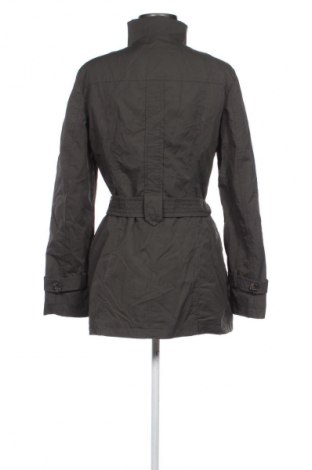 Damen Trenchcoat Esprit, Größe M, Farbe Grün, Preis 10,99 €