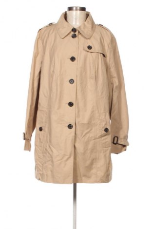 Trench de femei Fuchs Schmitt, Mărime L, Culoare Bej, Preț 86,99 Lei