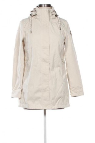 Trench de femei GIGA, Mărime S, Culoare Bej, Preț 309,99 Lei