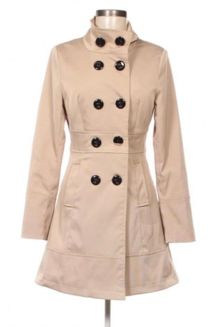 Damen Trench Coat L.B.C., Größe S, Farbe Beige, Preis € 45,99