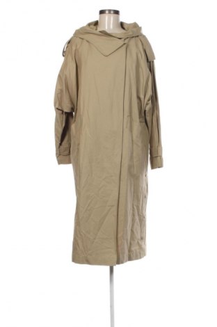 Дамски шлифер Mango, Размер S, Цвят Бежов, Цена 31,18 €