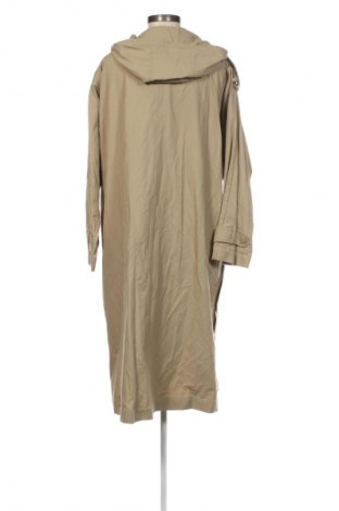 Дамски шлифер Mango, Размер S, Цвят Бежов, Цена 31,18 €