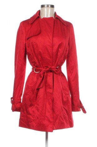 Γυναικεία καμπαρντίνα Orsay, Μέγεθος S, Χρώμα Κόκκινο, Τιμή 22,99 €