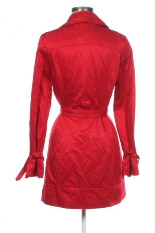 Γυναικεία καμπαρντίνα Orsay, Μέγεθος S, Χρώμα Κόκκινο, Τιμή 22,99 €