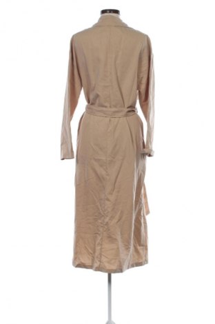 Damen Trenchcoat SHEIN, Größe XS, Farbe Braun, Preis 16,70 €