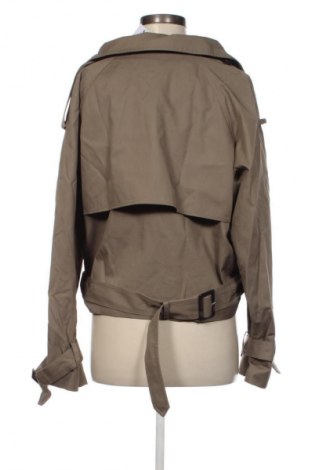 Dámský přechodný kabát  Tommy Hilfiger, Velikost M, Barva Béžová, Cena  2 499,00 Kč