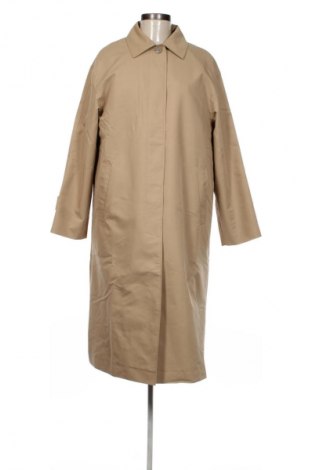 Дамски шлифер Tommy Jeans, Размер S, Цвят Кафяв, Цена 101,23 €