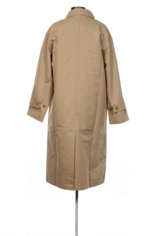 Дамски шлифер Tommy Jeans, Размер S, Цвят Кафяв, Цена 101,23 €