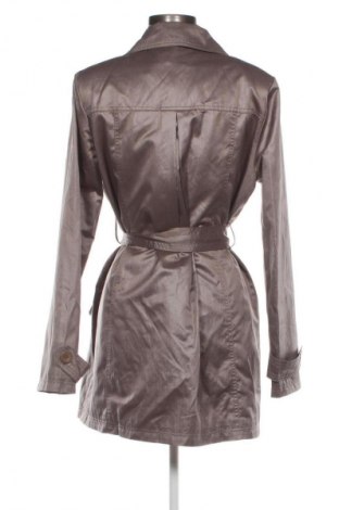 Damen Trenchcoat Unbranded, Größe L, Farbe Beige, Preis 45,99 €