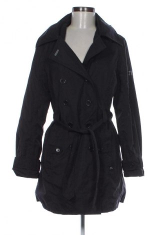 Damen Trench Coat Unbranded, Größe S, Farbe Schwarz, Preis € 8,99