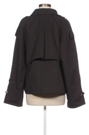 Damen Trench Coat Vero Moda, Größe XL, Farbe Schwarz, Preis € 43,99